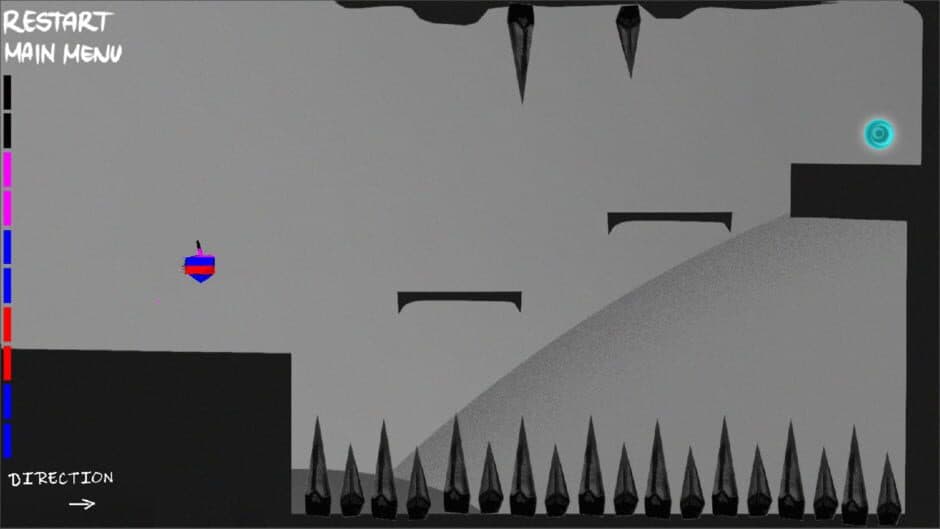 Скриншот 3 из Chromata