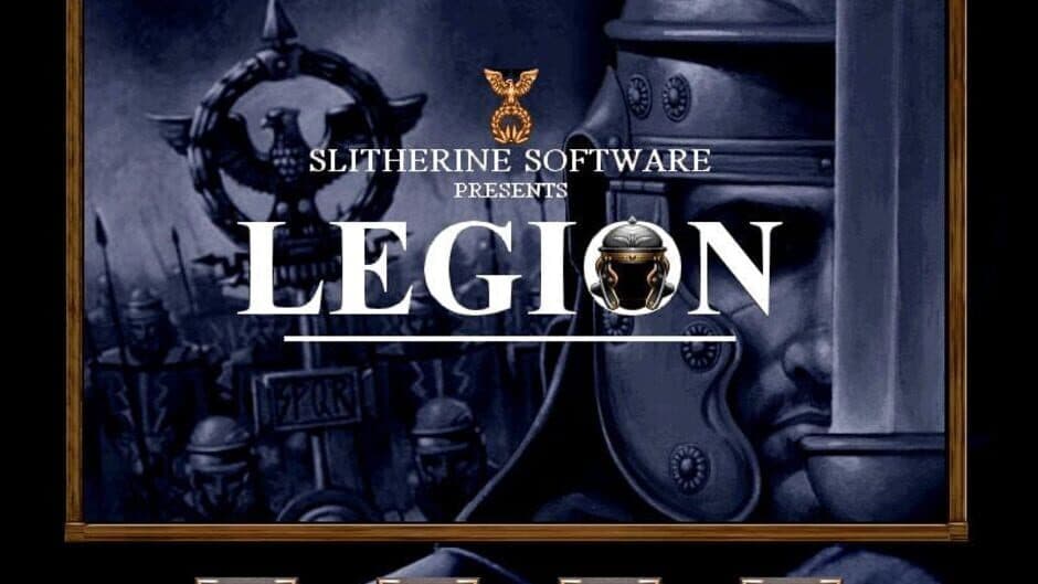 Скриншот 7 из Legion