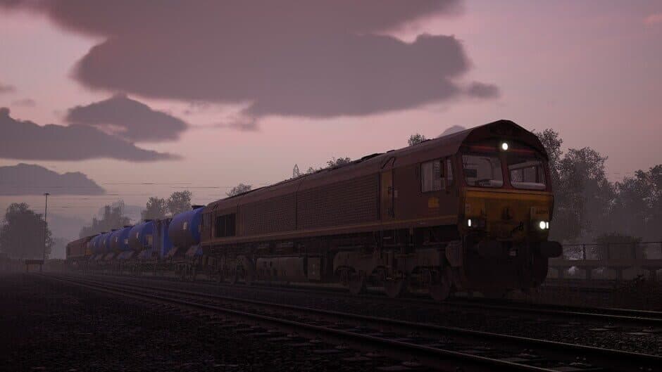 Скриншот 9 из Train Sim World 3: Southeastern Super Starter Pack