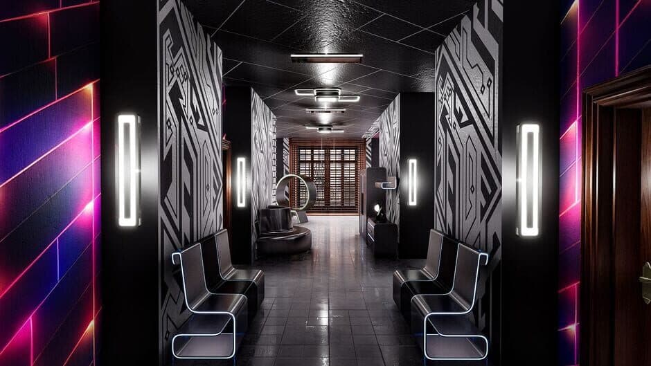 Скриншот 4 из Hotel Renovator: Five Star Edition