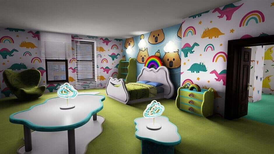 Скриншот 3 из Hotel Renovator: Five Star Edition
