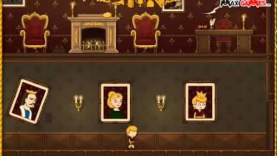 Скриншот 1 из The Prince Edward