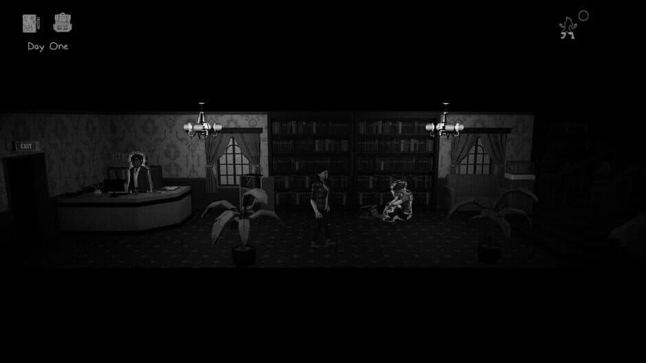 Скриншот 3 из The Last Werewolf