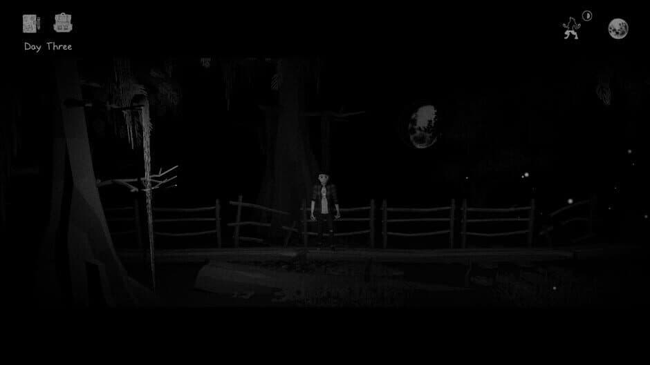 Скриншот 5 из The Last Werewolf