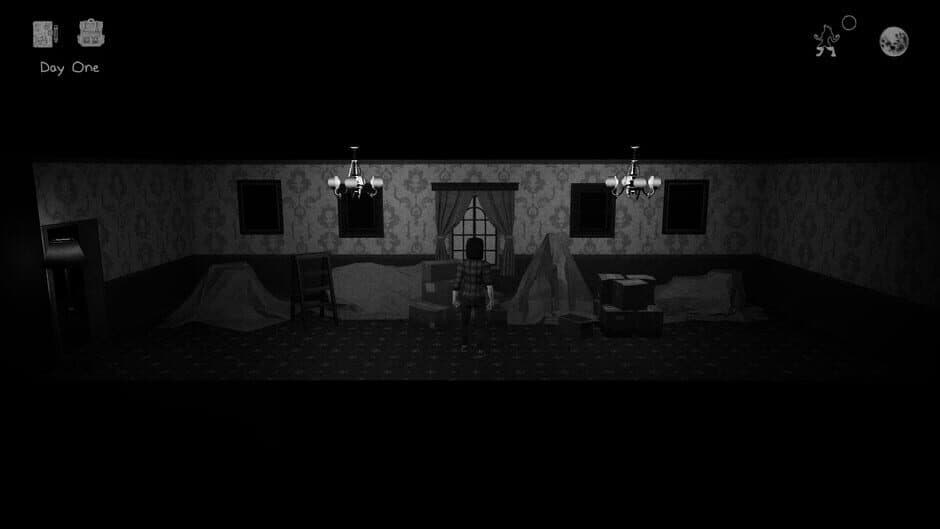 Скриншот 4 из The Last Werewolf