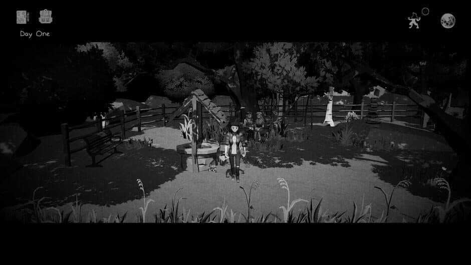 Скриншот 8 из The Last Werewolf