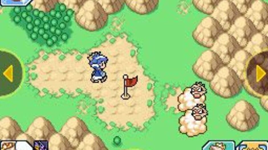Скриншот 1 из Egg Monster Hero