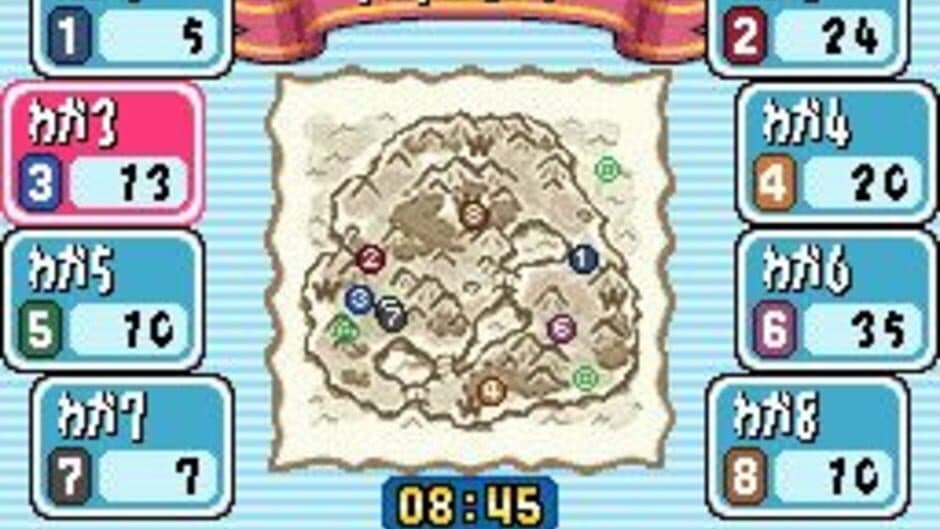 Скриншот 2 из Egg Monster Hero