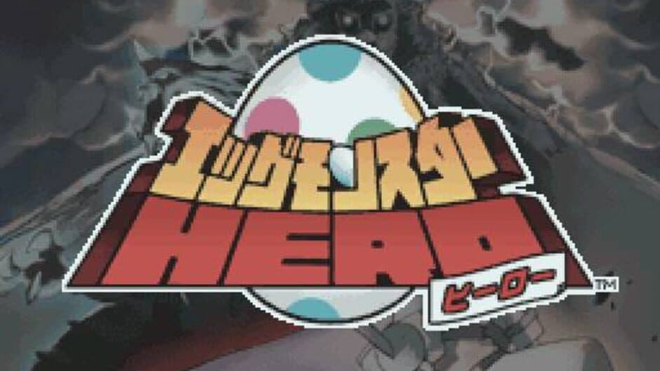 Скриншот 6 из Egg Monster Hero