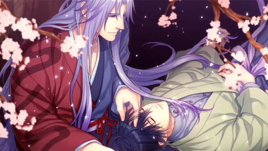 Скриншот 3 из Taishou Mebiusline Teito Bibouroku