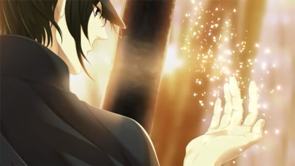 Скриншот 4 из Taishou Mebiusline Teito Bibouroku