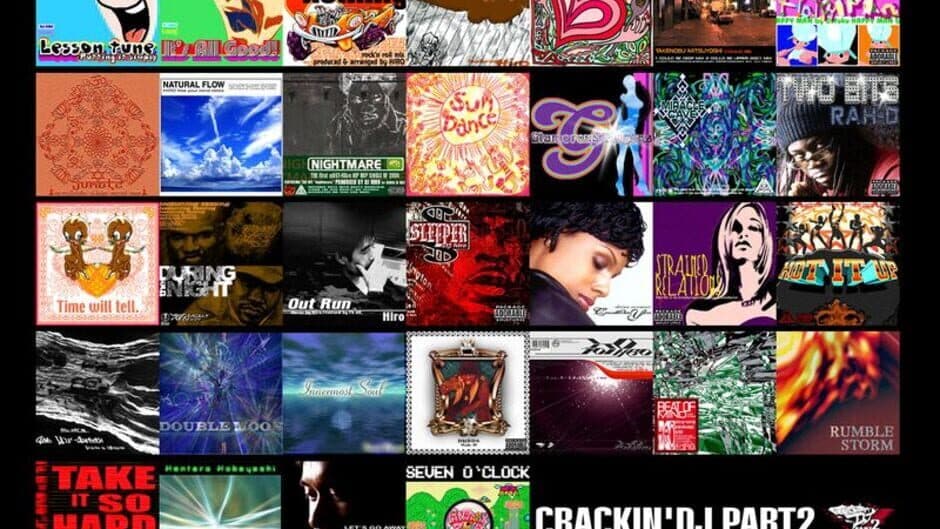 Скриншот 5 из Crackin' DJ Part 2