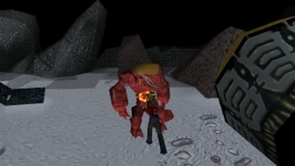 Скриншот 3 из Cho-Nazo-Oh
