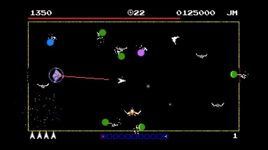 Скриншот 11 из The Making of Karateka