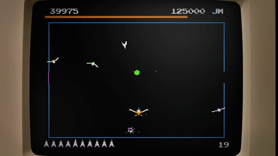 Скриншот 12 из The Making of Karateka