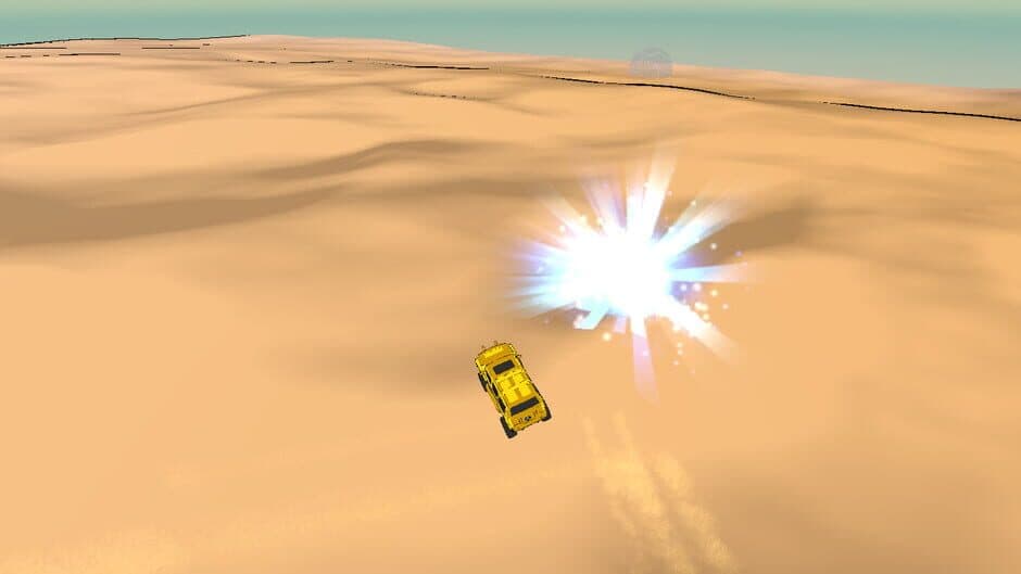 Скриншот 6 из West Ride