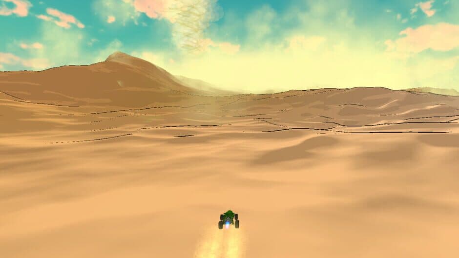 Скриншот 7 из West Ride