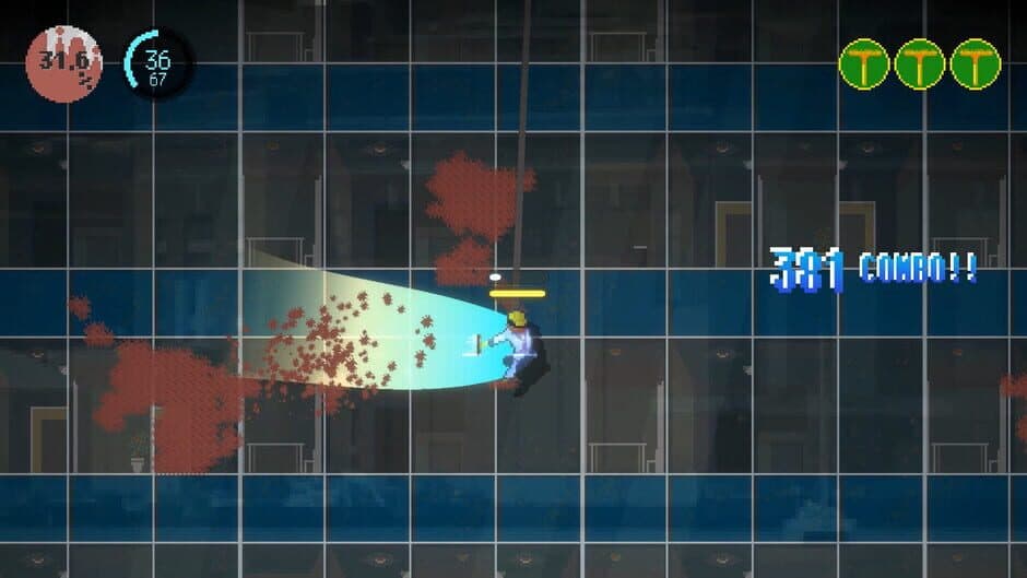 Скриншот 2 из Sky the Scraper