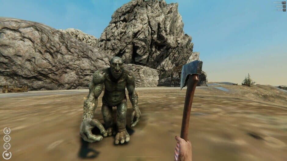 Скриншот 6 из Shadow of the Night: Monsters