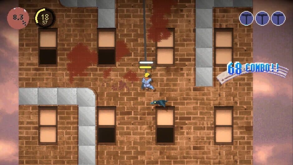 Скриншот 3 из Sky the Scraper