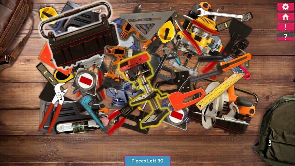 Скриншот 7 из Just Find It 2