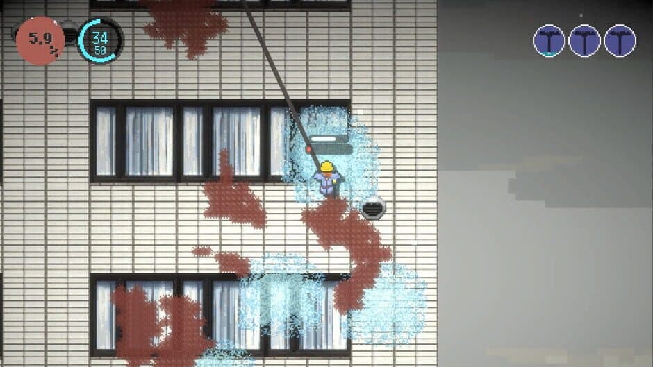 Скриншот 6 из Sky the Scraper