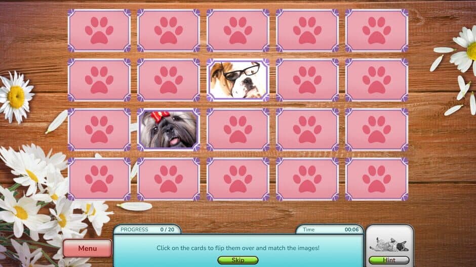 Скриншот 7 из I Love Finding Cats & Pups