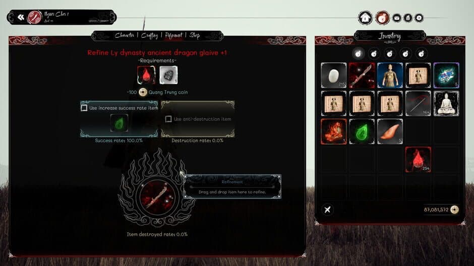Скриншот 9 из Tay Son Dynasty