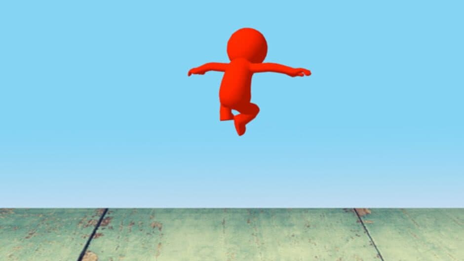 Скриншот 2 из Real Dodger 3D