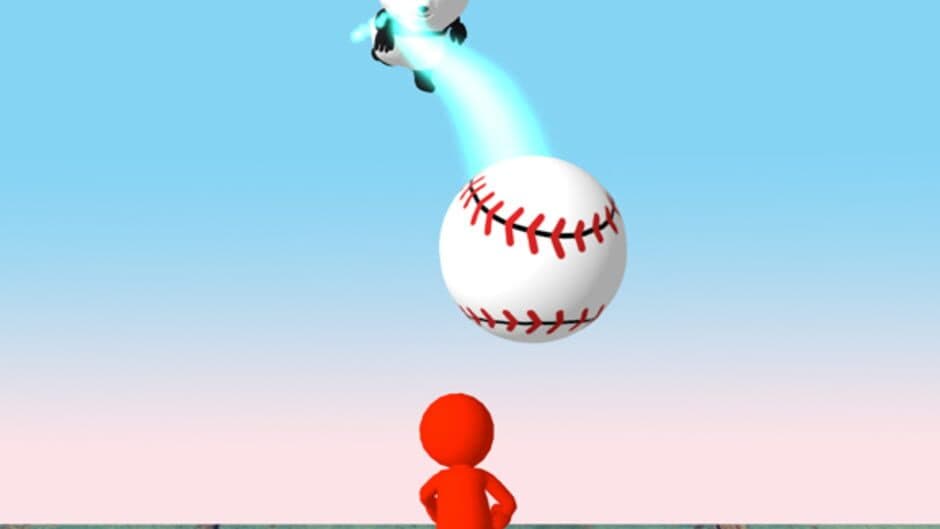 Скриншот 3 из Real Dodger 3D