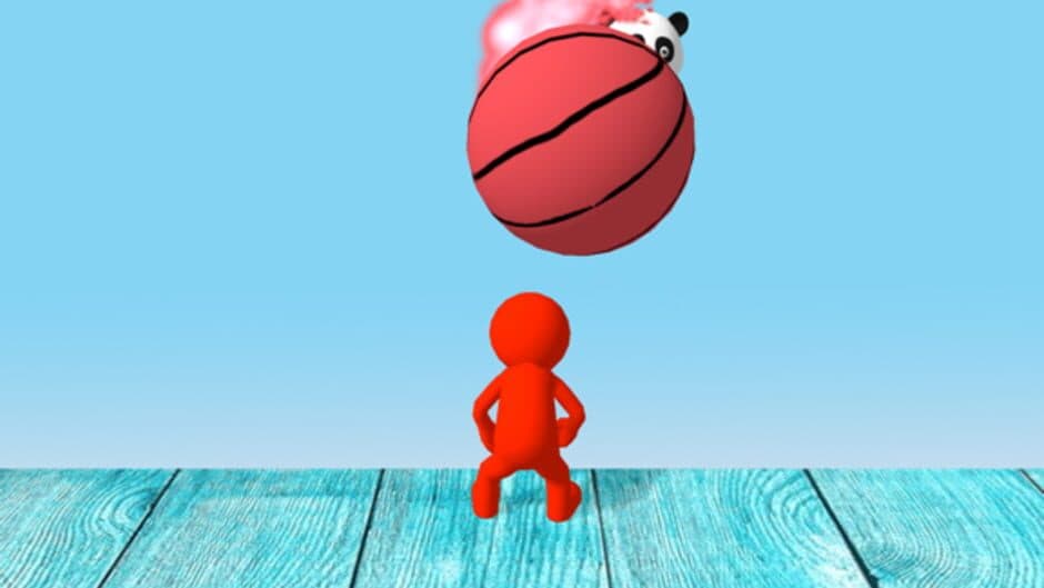 Скриншот 4 из Real Dodger 3D