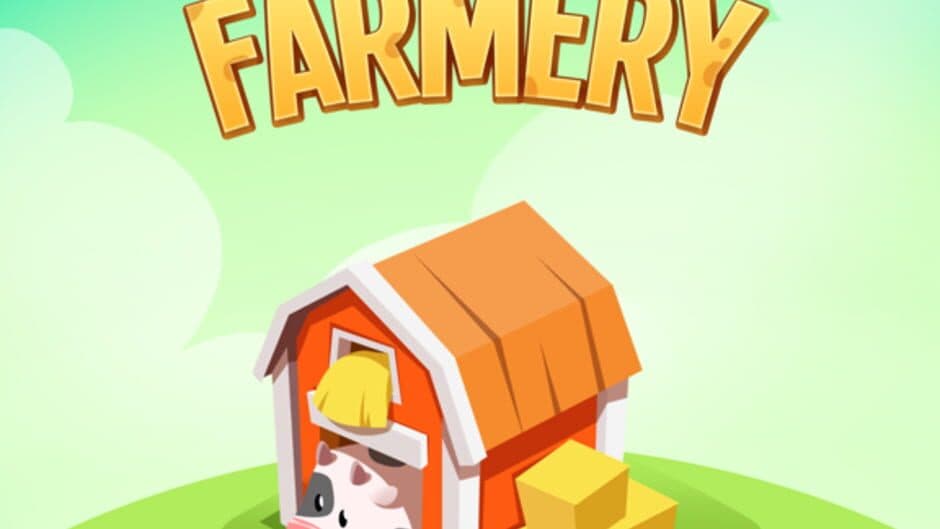 Скриншот 5 из Pocket Farmery: Idle Pop Farm