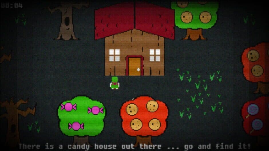 Скриншот 3 из Abandonware