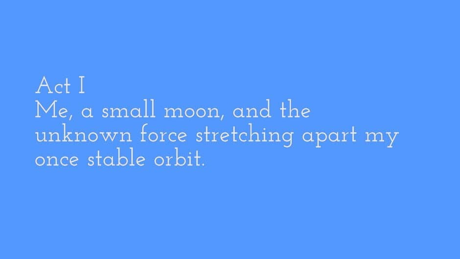 Скриншот 8 из Of Moons and Mania