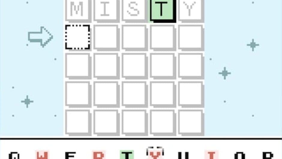 Скриншот 3 из GB Wordyl