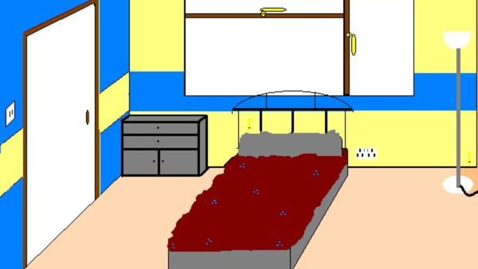 Скриншот 1 из Leaving Your Room