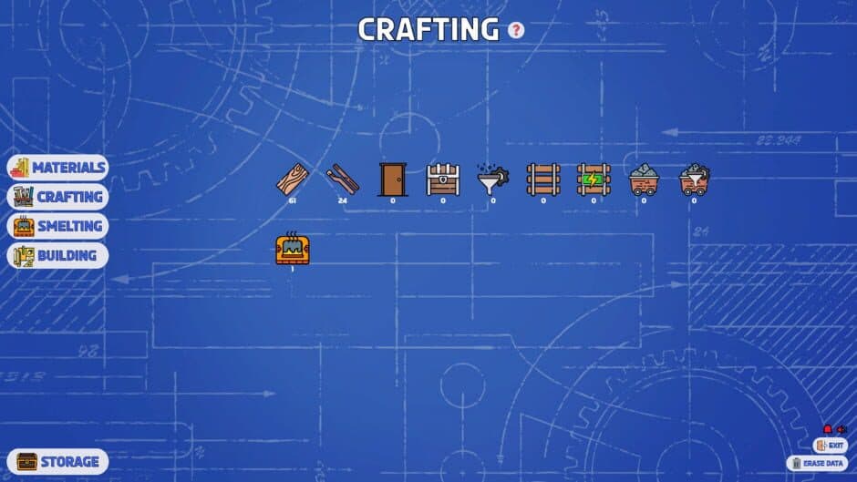 Скриншот 4 из ChillCraft
