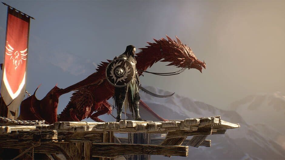 Скриншот 3 из Century: Age of Ashes - Arisen Pack