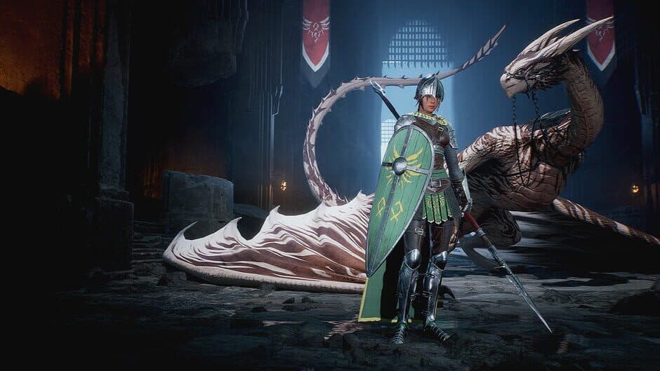 Скриншот 1 из Century: Age of Ashes - Zealot Pack