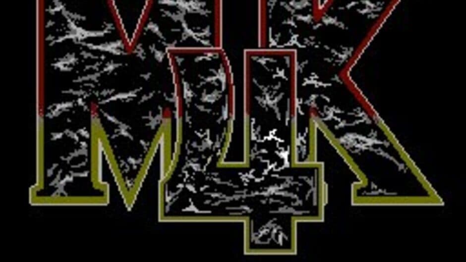 Скриншот 4 из Mortal Kombat 3