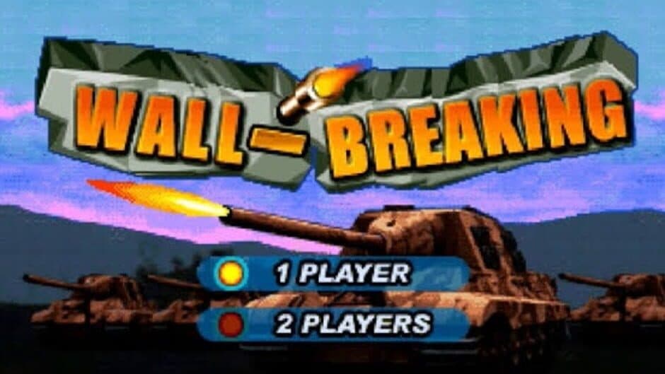 Скриншот 1 из Wall-Breaking