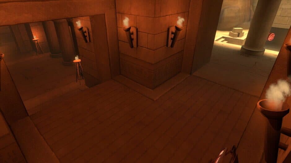 Скриншот 4 из Team Fortress 2: The Scout Update