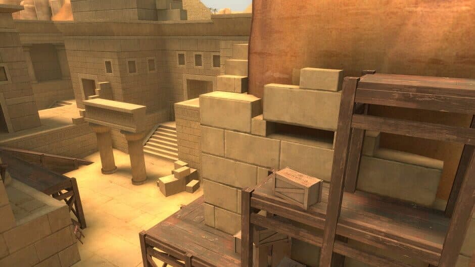 Скриншот 6 из Team Fortress 2: The Scout Update