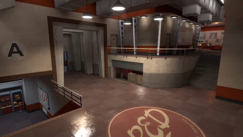 Скриншот 10 из Team Fortress 2: The Scout Update