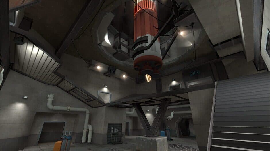 Скриншот 6 из Team Fortress 2: The First Ever Classless Update