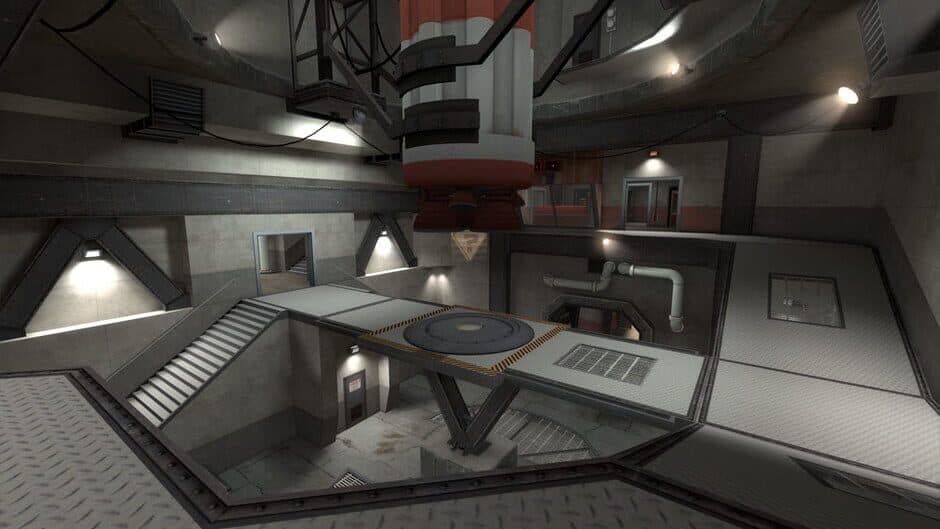 Скриншот 4 из Team Fortress 2: The First Ever Classless Update