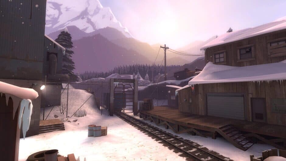 Скриншот 5 из Team Fortress 2: The First Ever Classless Update