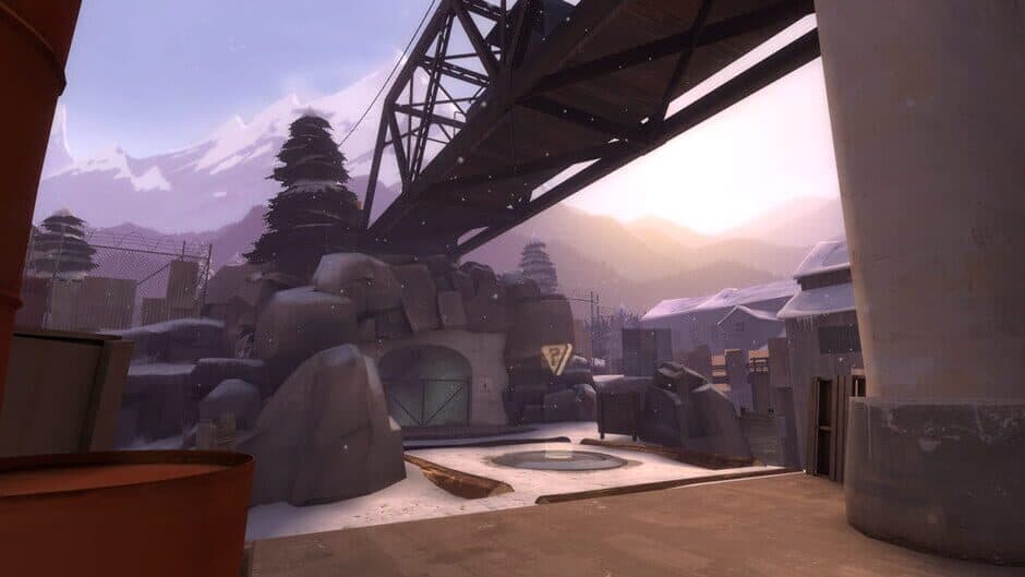 Скриншот 10 из Team Fortress 2: The First Ever Classless Update