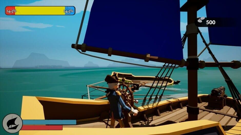 Скриншот 3 из Tides of Dominion