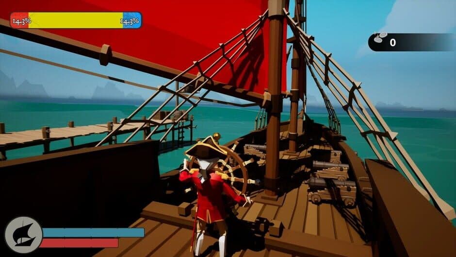 Скриншот 2 из Tides of Dominion